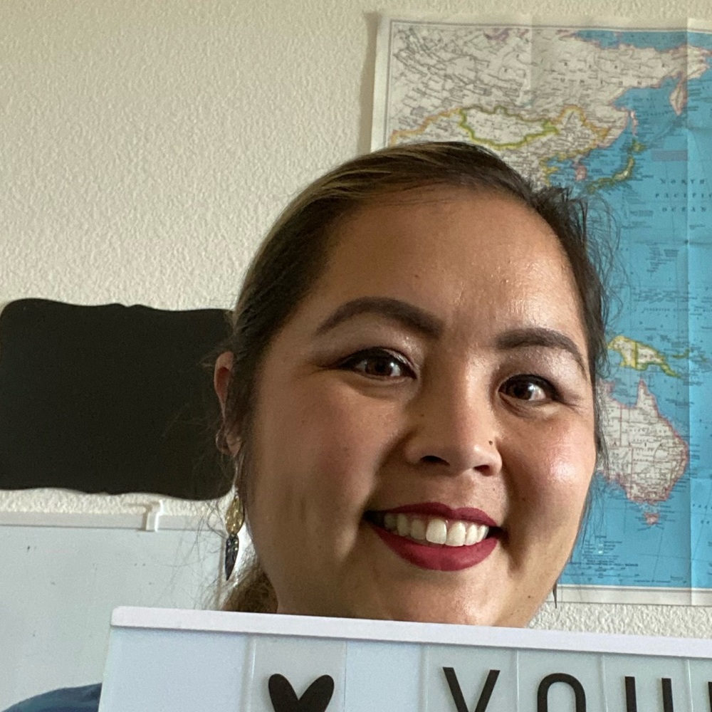 Meet your Posher, Jenna